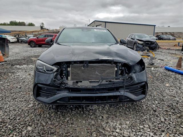 Mercedes-Benz C-Class 300 Image 11