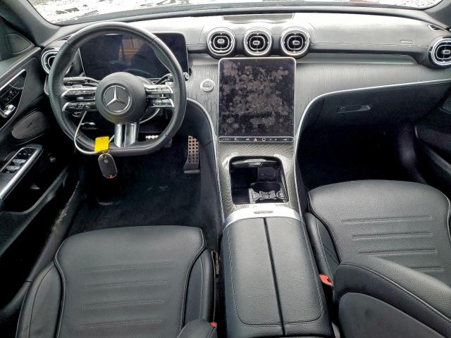 Mercedes-Benz C-Class 300 Image 12