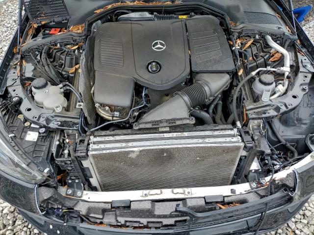 Mercedes-Benz C-Class 300 Image 10