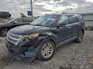 Ford Explorer Xlt Image 1