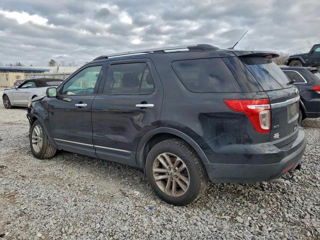 Ford Explorer Xlt Image 5