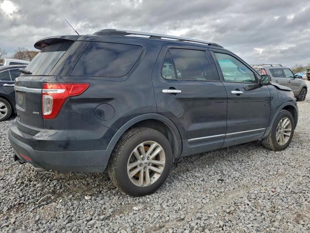 Ford Explorer Xlt Image 2
