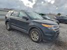 Ford Explorer Xlt Image 6
