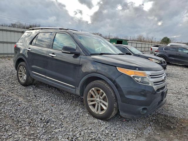 Ford Explorer Xlt Image 6