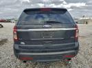 Ford Explorer Xlt Image 7