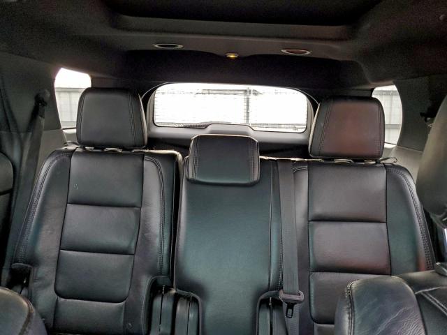 Ford Explorer Xlt Image 10