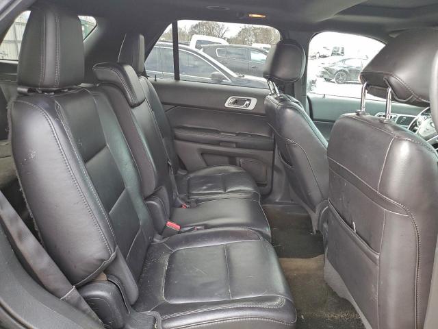 Ford Explorer Xlt Image 13