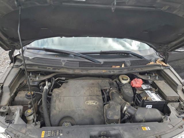 Ford Explorer Xlt Image 12