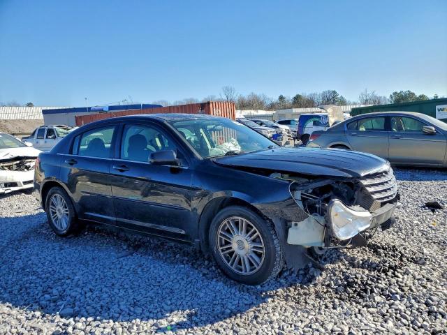 Chrysler Sebring Touring Image 5