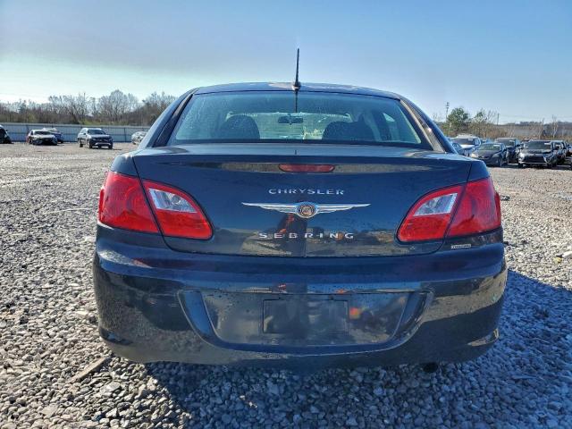 Chrysler Sebring Touring Image 8