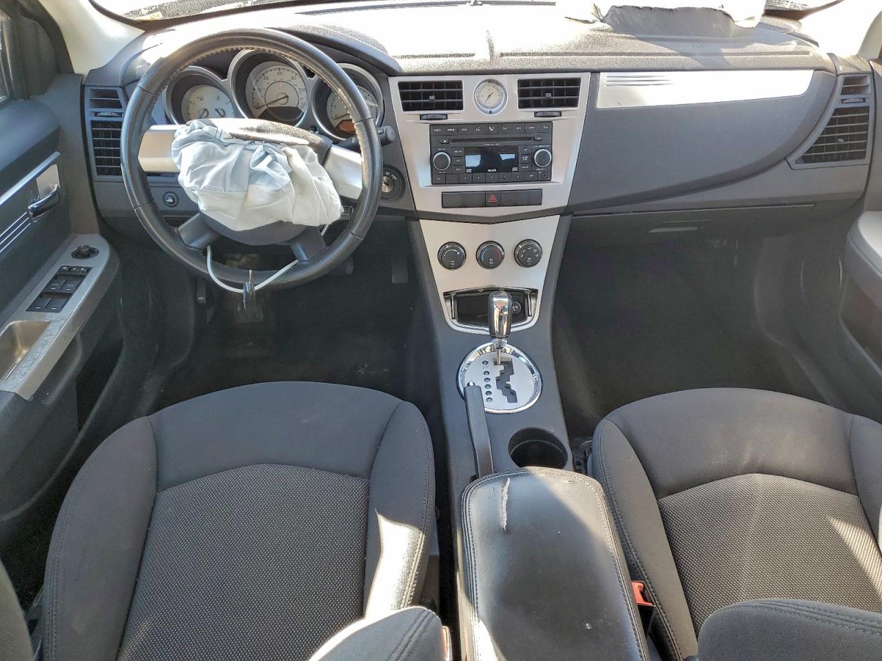 Chrysler Sebring Touring Image 13