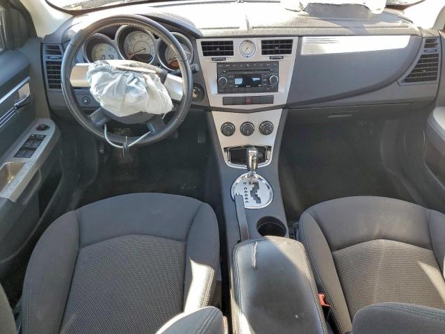 Chrysler Sebring Touring Image 13