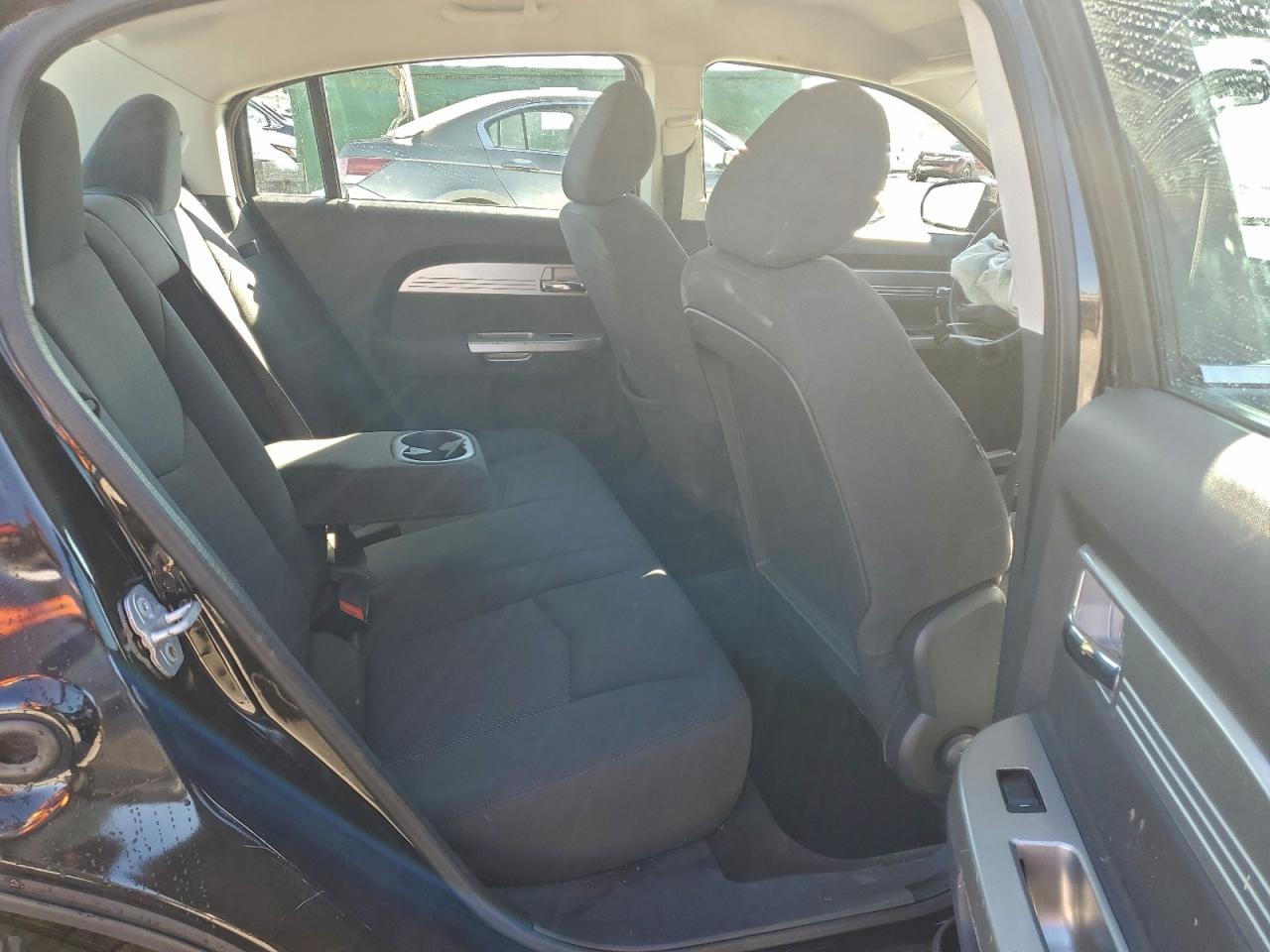 Chrysler Sebring Touring Image 6