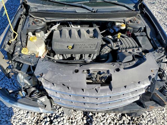 Chrysler Sebring Touring Image 2