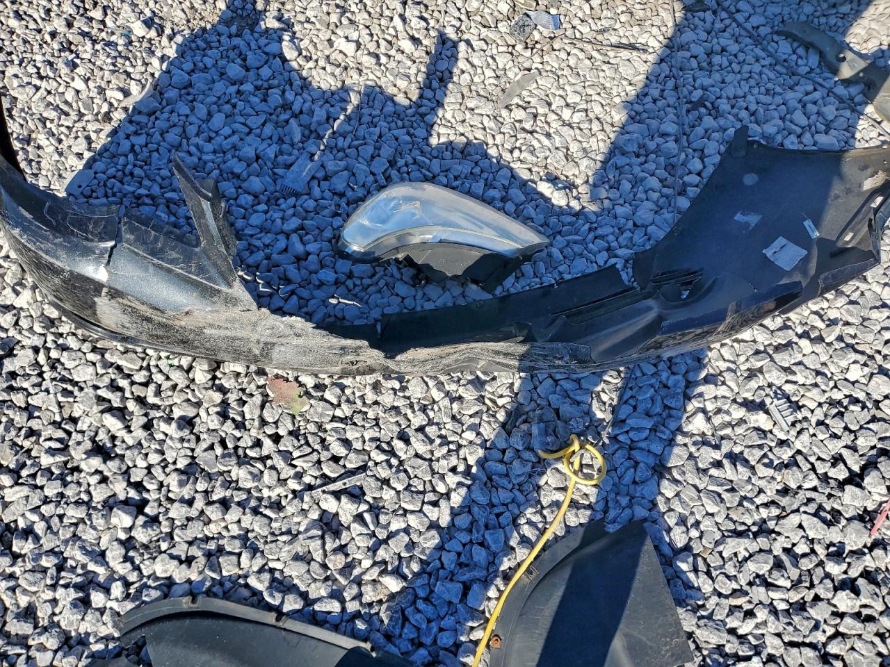 Chrysler Sebring Touring Image 7