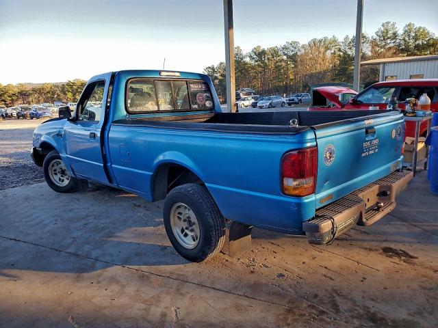 Ford Ranger Image 12