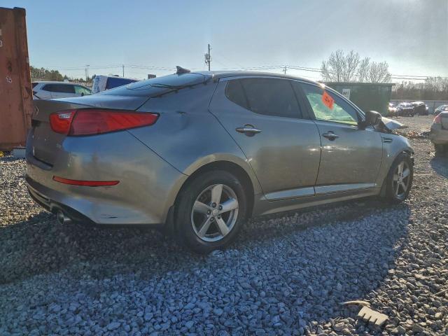 Kia Optima Lx Image 3