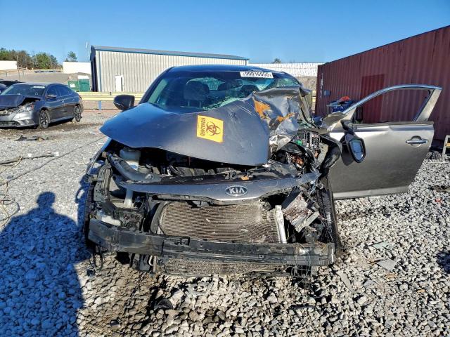 Kia Optima Lx Image 8