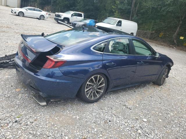 Hyundai SONATA Limited Image 9