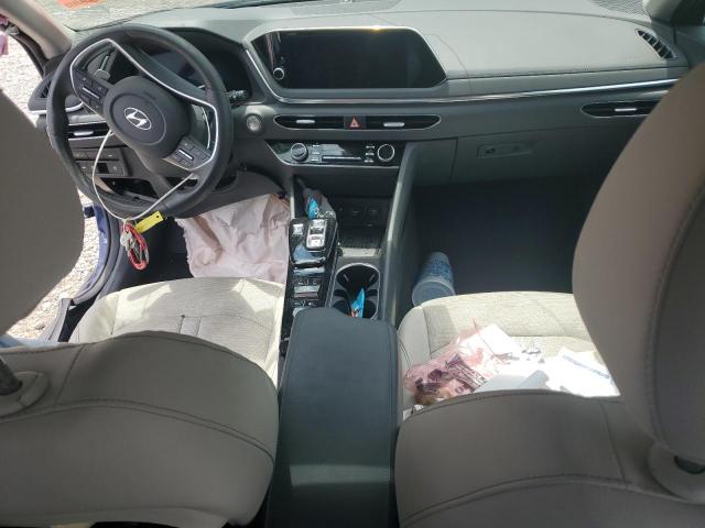 Hyundai SONATA Limited Image 2