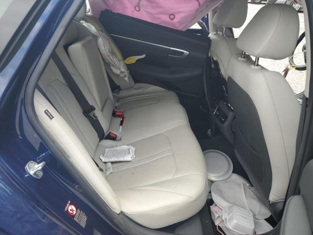 Hyundai SONATA Limited Image 5