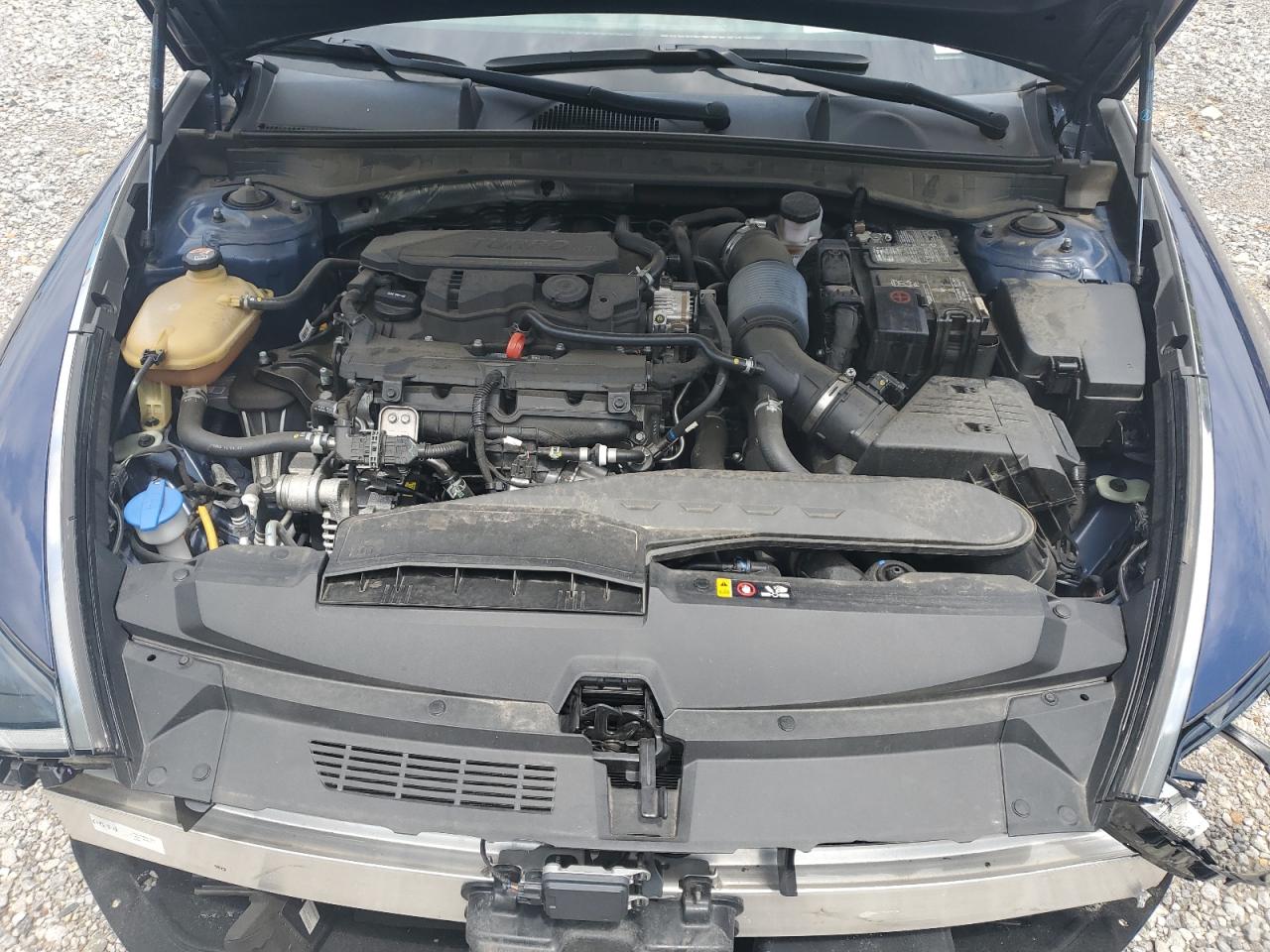 Hyundai SONATA Limited Image 6