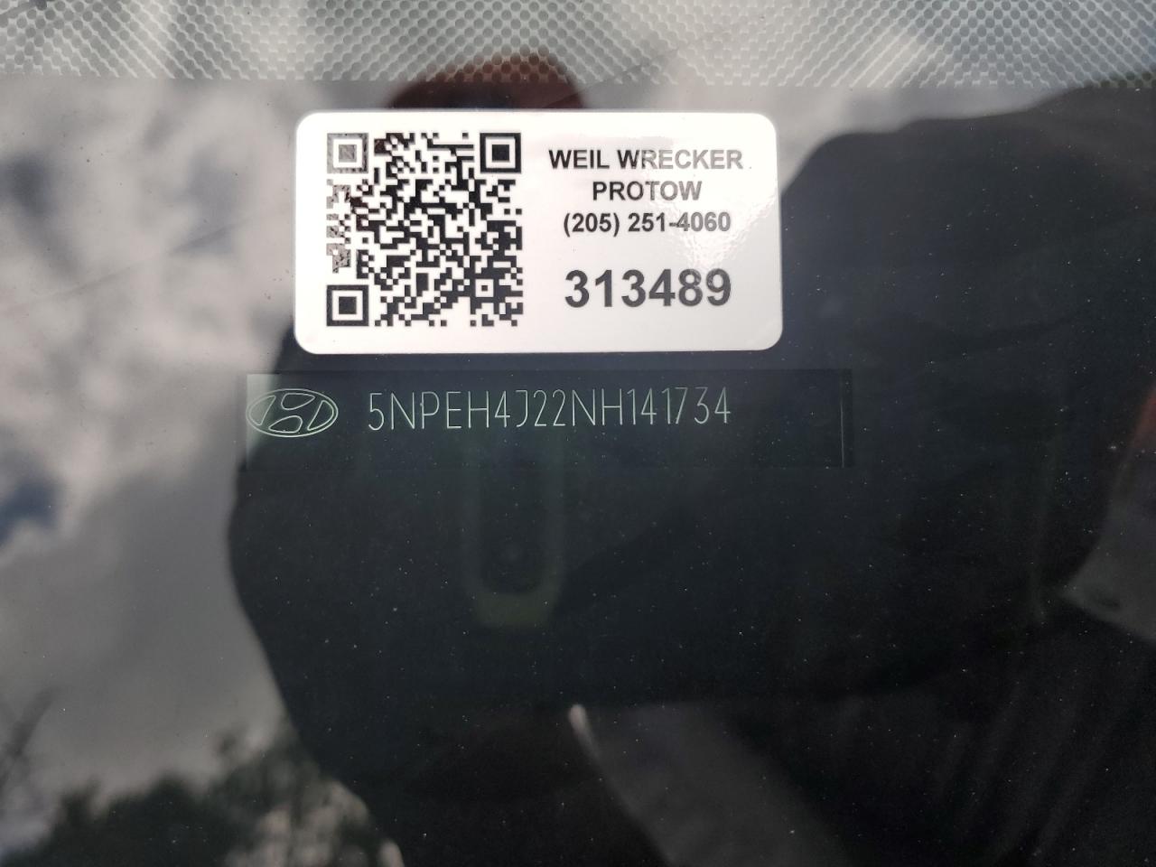 Hyundai SONATA Limited Image 4