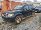 Nissan Pathfinder S Image 1