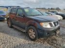 Nissan Pathfinder S Image 13