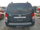 Nissan Pathfinder S Image 10