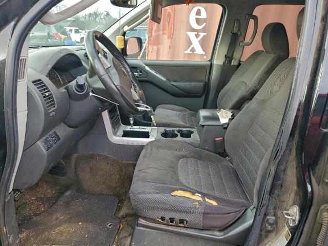 Nissan Pathfinder S Image 12