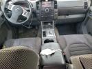Nissan Pathfinder S Image 11