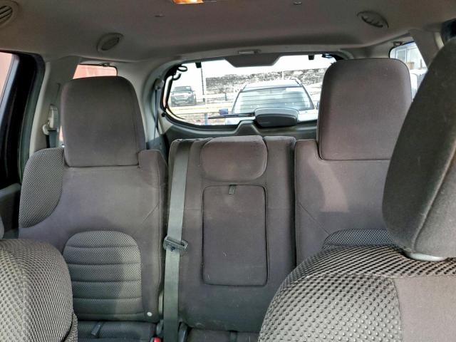 Nissan Pathfinder S Image 7