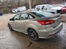 Ford Focus Se Image 4