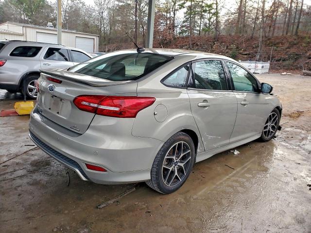 Ford Focus Se Image 5