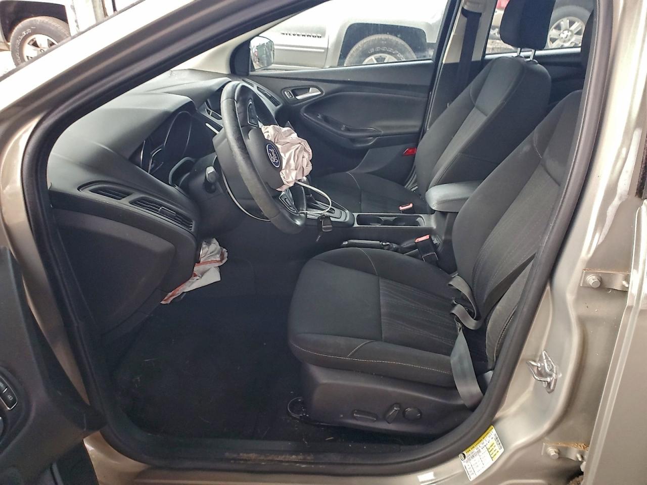 Ford Focus Se Image 3