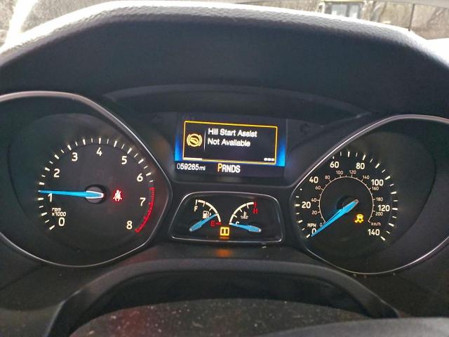 Ford Focus Se Image 9