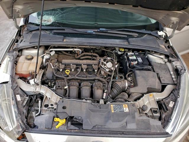 Ford Focus Se Image 2