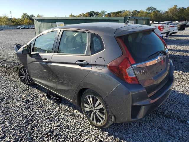 Honda Fit Ex Image 2