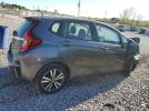 Honda Fit Ex Image 5