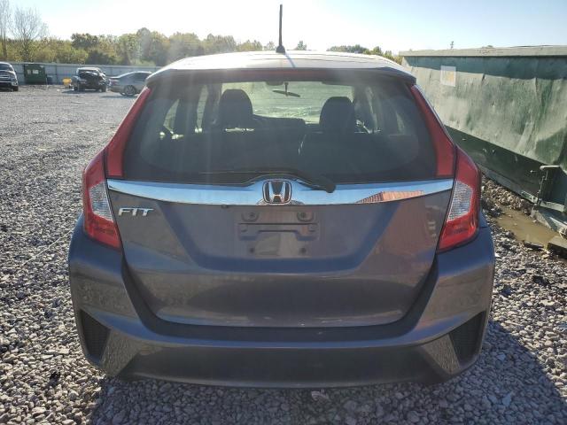 Honda Fit Ex Image 3