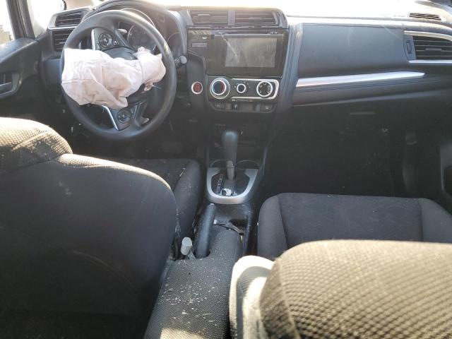 Honda Fit Ex Image 9