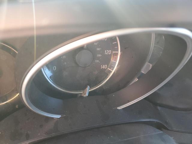 Honda Fit Ex Image 10