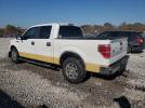 Ford F-150 Supercrew Image 3