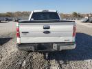 Ford F-150 Supercrew Image 8