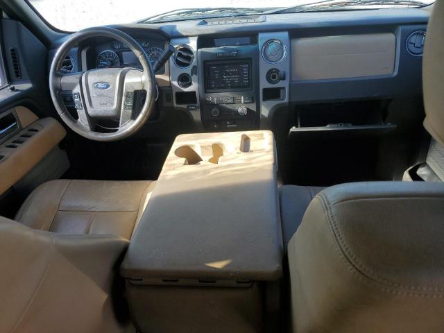 Ford F-150 Supercrew Image 6