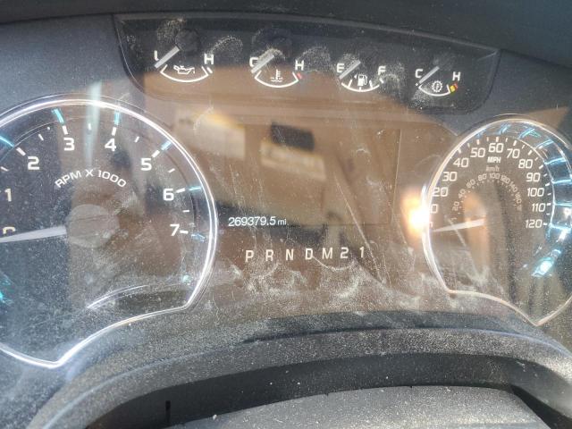 Ford F-150 Supercrew Image 7