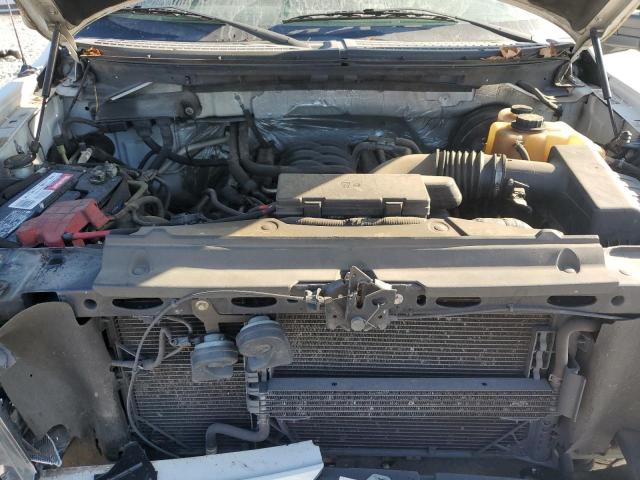 Ford F-150 Supercrew Image 2