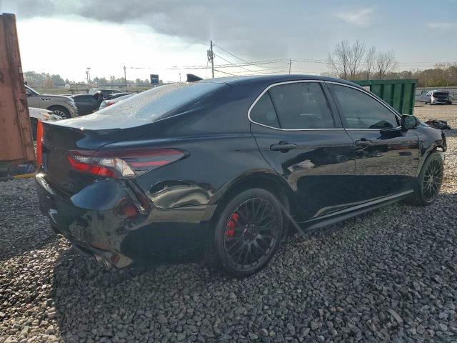 Toyota Camry Se Night Shade Image 4