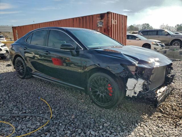 Toyota Camry Se Night Shade Image 3